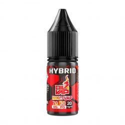 O4V - NIKO-VAP HYBRID 70VG/30PG Oil4Vap - 2