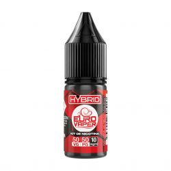 EV - EUROVAPER NIKOKIT HYBRID 50VG/50PG EUROVAPER - 1