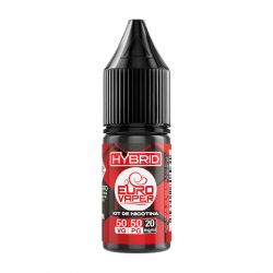 EV - EUROVAPER NIKOKIT HYBRID 50VG/50PG EUROVAPER - 2