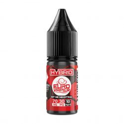 EV - EUROVAPER NIKOKIT HYBRID 70VG/30PG EUROVAPER - 1