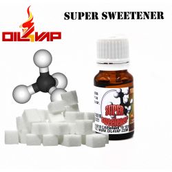 O4V - MOLÉCULA SUPER SWEETENER (10ML) Oil4Vap - 1