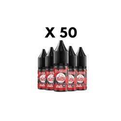 EV - EUROVAPER PACK 50 KIT NICOTINA HYBRID 50VG/50PG 20MG/ML EUROVAPER - 1