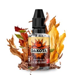 O4V - AROMA DAKOTA (30ML) Oil4Vap - 1