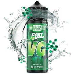 O4V - GLICERINA FAST 70ML (SIN NICOTINA) Oil4Vap - 1