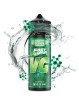 O4V - GLICERINA FAST 70ML (SIN NICOTINA) Oil4Vap - 1