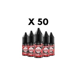 EV - EUROVAPER PACK 50 KIT DE NICOTINA HYBRID 70VG/30PG 20MG/ML EUROVAPER - 1