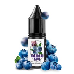 AROMA OIL4VAP ARANDANO AZUL