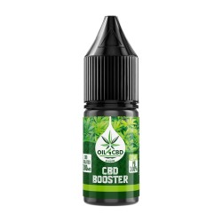 O4CBD - BOOSTER 2000MG (CBD ISOLATED) Oil4CBD - 1