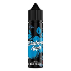 O4V - LONGFILL BLUEBERRY APPLE (60ml)