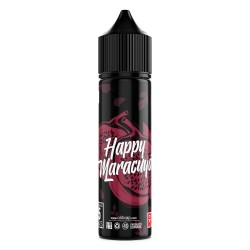 O4V - LONGFILL HAPPY MARACUYÁ (60ML)