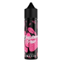 O4V - LONGFILL STRAWBERRY & PEAR (60ml) Oil4Vap - 2