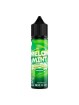 O4V - LONGFILL MELON MINT BUBBLE (60ml) Oil4Vap - 2