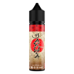 O4V - LONGFILL YAKUZA (60ml) Oil4Vap - 2