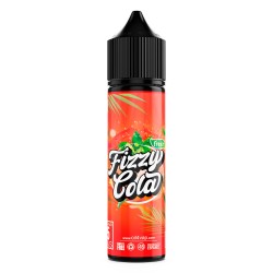 O4V - LONGFILL FIZZY COLA (60ml) Oil4Vap - 2