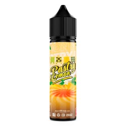 O4V - LONGFILL PASTRY LEMON (60ml) Oil4Vap - 2