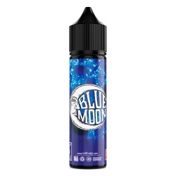 O4V - LONGFILL BLUE MOON (60ml) Oil4Vap - 2