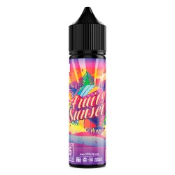 O4V - LONGFILL FRUITY SUNSET (60ml) Oil4Vap - 2