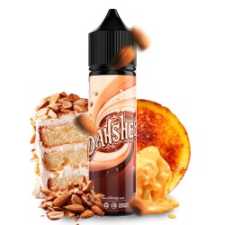 O4V - LONGFILL BANSHEE (60ml)