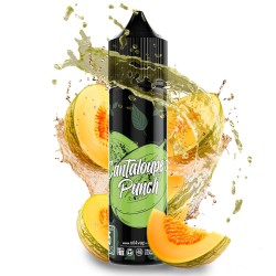 O4V - LONGFILL CANTALOUPE´S PUNCH (60ml)