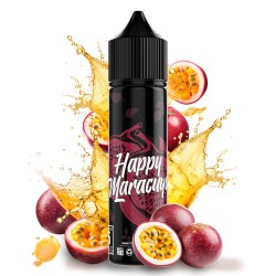 O4V - LONGFILL HAPPY MARACUYÁ (60ML)