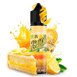 O4V - LONGFILL PASTRY LEMON (60ml) Oil4Vap - 1