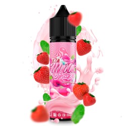 O4V - LONGFILL THE MILKSHAKE (60ml)