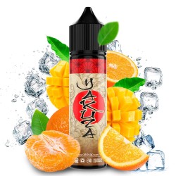 O4V - LONGFILL YAKUZA (60ml) Oil4Vap - 1