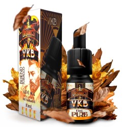 O4V - AROMA TABAQUIL ORGANICO VKB Oil4Vap - 1