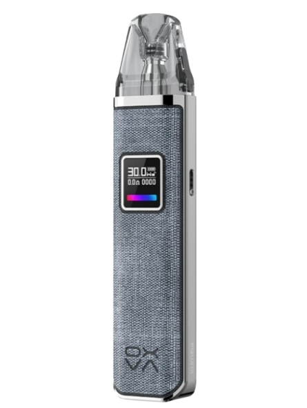 OXVA - XLIM PRO OXVA - 16