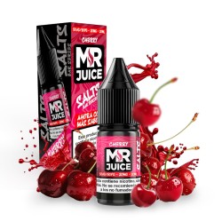 MRJ - SALES CHERRY MR. JUICE (10ML) MR. JUICE - 2