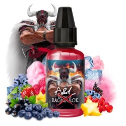 A&L - AROMA RAGNAROK X 30ML