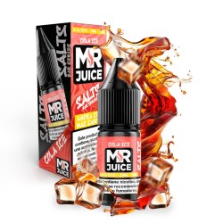 MRJ - SALES COLA ICE MR. JUICE (10ML) MR. JUICE - 1