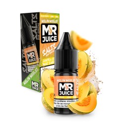 MRJ - SALES MELON MEDLEY MR. JUICE (10ML) MR. JUICE - 1