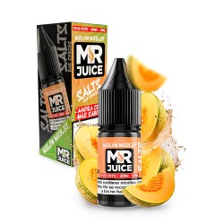 MRJ - SALES MELON MEDLEY MR. JUICE (10ML) MR. JUICE - 2