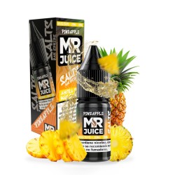 MRJ - SALES PINEAPPLE MR. JUICE (10ML) MR. JUICE - 1