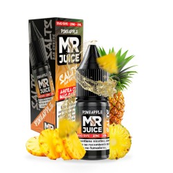 MRJ - SALES PINEAPPLE MR. JUICE (10ML) MR. JUICE - 2