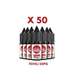 EV - EUROVAPER NICOKIT PACK 50 70VG/30PG 20MG EUROVAPER - 1