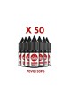 EV - EUROVAPER NICOKIT PACK 50 70VG/30PG 20MG EUROVAPER - 1