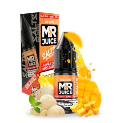 MRJ - SALES SOLEERO MR. JUICE (10ML) MR. JUICE - 1