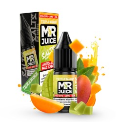 MRJ - SALES TRIPLE MANGO MR. JUICE (10ML) MR. JUICE - 1