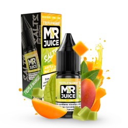 MRJ - SALES TRIPLE MANGO MR. JUICE (10ML) MR. JUICE - 2