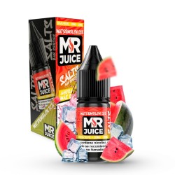 MRJ - SALES WATERMELON ICE MR. JUICE (10ML) MR. JUICE - 2