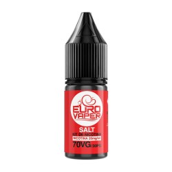 EV - EUROVAPER NICOSALT 70VG/30PG 20MG EUROVAPER - 1