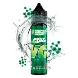 F4V - GLICERINA FAST 70ML EN BOTE 75ML Oil4Vap - 1