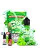 O4V - PACK DE SALES 60ML MELON MINT BUBBLE