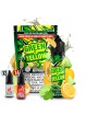 O4V - PACK DE SALES 60ML GREEN & YELLOW