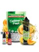 O4V - PACK DE SALES 60ML CANTALOUPE´S PUNCH