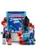 O4V - PACK DE SALES 60ML BLUEBERRY APPLE