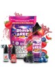 O4V - PACK DE SALES 60ML BLACK & RED BUBBLE