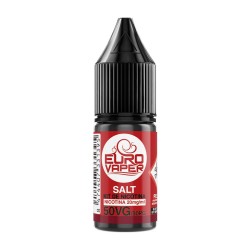 EV - EUROVAPER NICOSALT BENZOATO 50VG/50PG 20MG EUROVAPER - 1